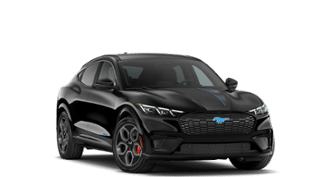 2026 Ford Mustang Mach-E® External Image 5